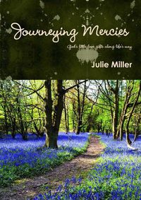 Cover image for Journeying Mercies