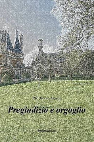 Cover image for Pregiudizio E Orgoglio