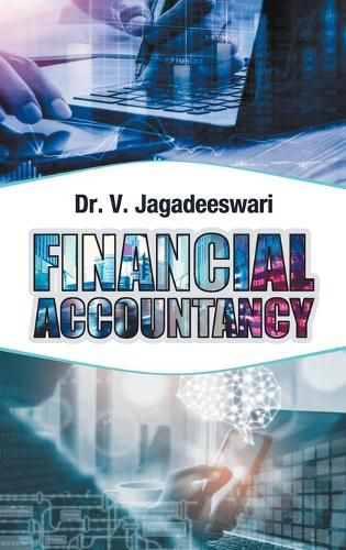 Cover image for Financial Accountancy