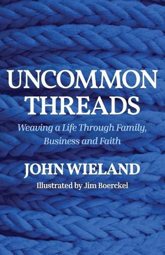 Cover image for Uncommon Threads