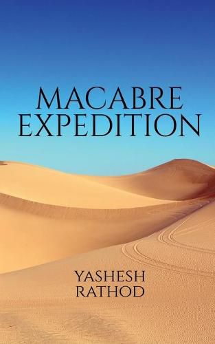 Macabre Expedition