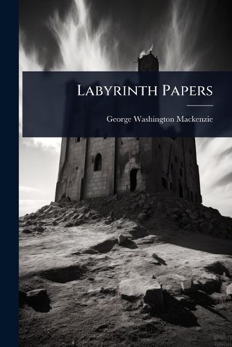 Cover image for Labyrinth Papers