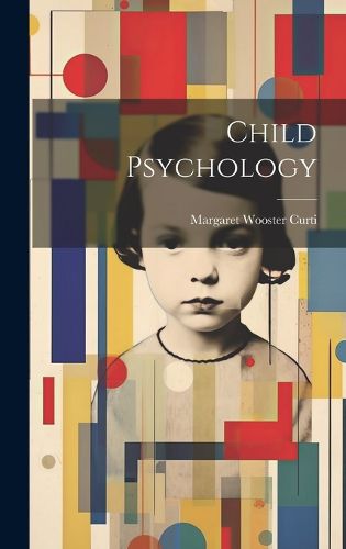 Cover image for Child Psychology