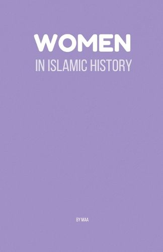 Cover image for Women in Islamic History