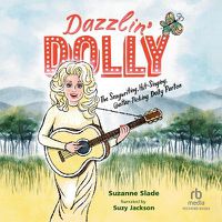 Cover image for Dazzlin' Dolly