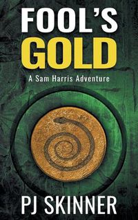 Cover image for Fool's Gold: Large Print