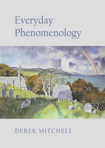 Cover image for Everyday Phenomenology