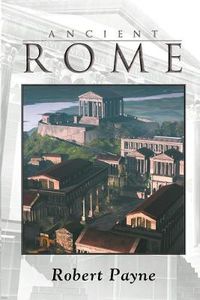 Cover image for Ancient Rome