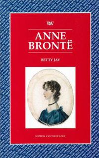 Cover image for Anne Bronte