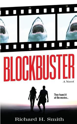 Cover image for Blockbuster