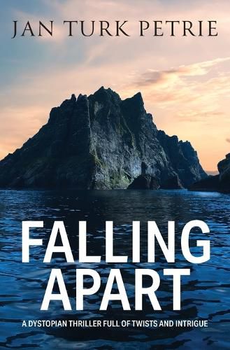 Cover image for Falling Apart