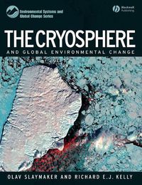 Cover image for The Cryosphere and Global Environmental Change
