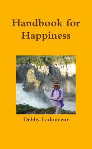 Cover image for Handbook for Happiness