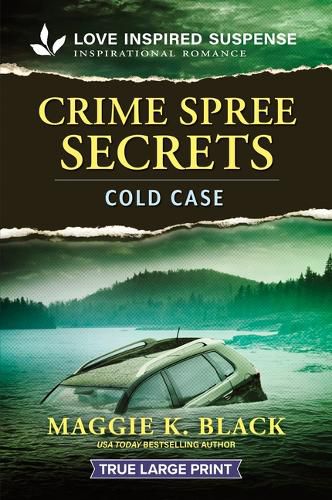 Cover image for Crime Spree Secrets