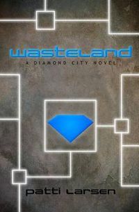 Cover image for Wasteland