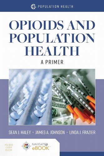 Cover image for Opioids And Population Health
