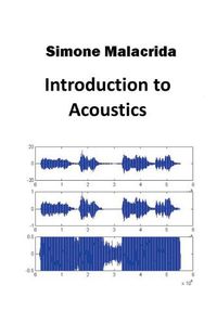 Cover image for Introduction to Acoustics