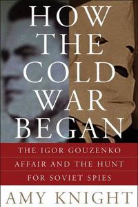 Cover image for How the Cold War Began