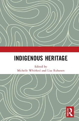 Cover image for Indigenous Heritage