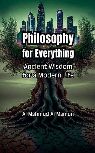 Cover image for Philosophy for Everything