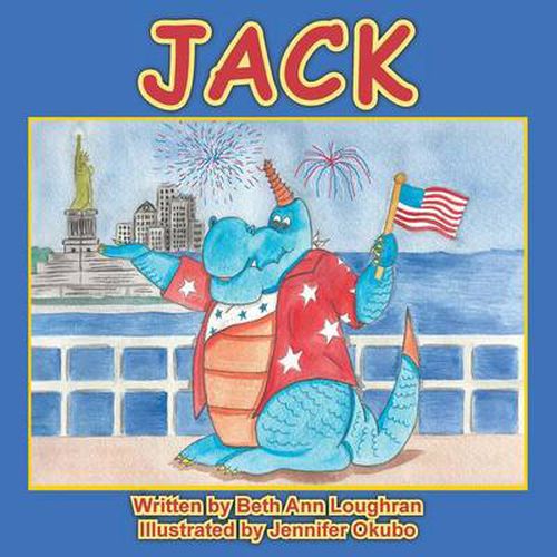 Cover image for Jack