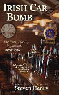 Cover image for Irish Car Bomb