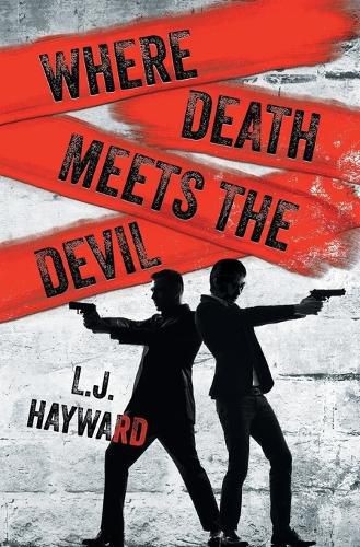 Cover image for Where Death Meets the Devil