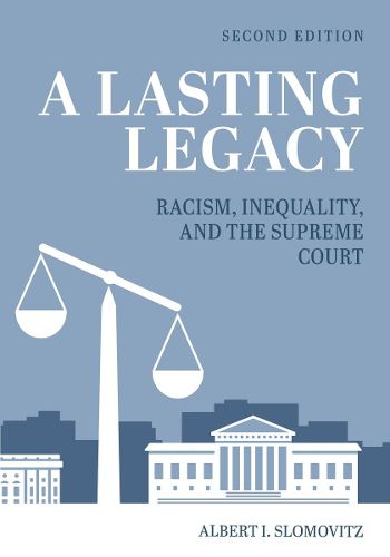 Cover image for A Lasting Legacy