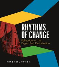 Cover image for Rhythms of Change