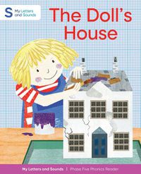 Cover image for The Doll's House