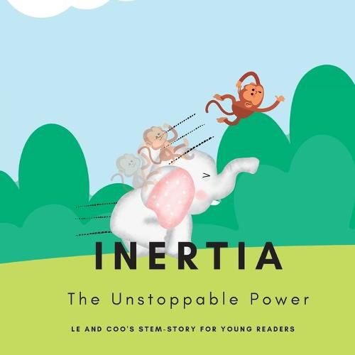 Cover image for Inertia - The Unstoppable Power