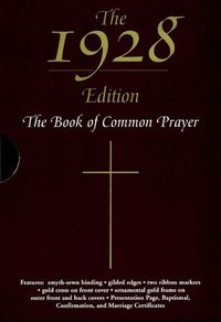 Cover image for Common Prayer