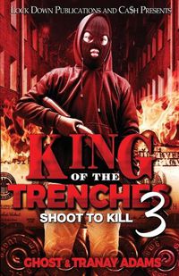 Cover image for King of the Trenches 3