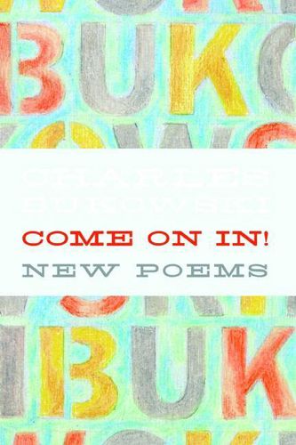 Cover image for Come on In!