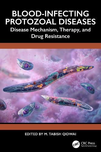 Cover image for Blood-Infecting Protozoal Diseases