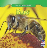 Cover image for Incredible Bees