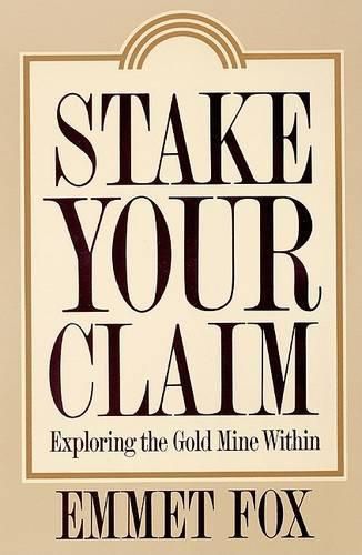 Cover image for Stake Your Claim