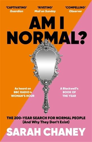 Cover image for Am I Normal?