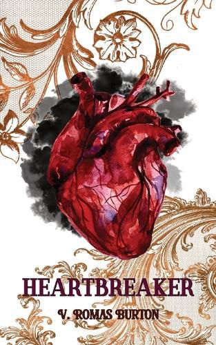 Cover image for Heartbreaker: Heartmaker Trilogy Book 2