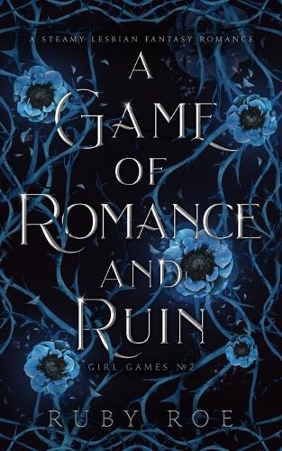 Cover image for A Game of Romance and Ruin