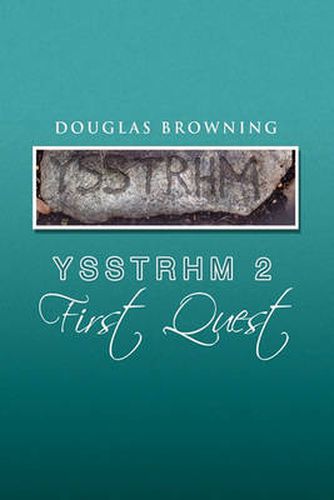 Cover image for Ysstrhm 2, First Quest