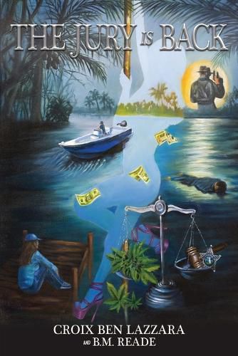 Cover image for The Jury is Back