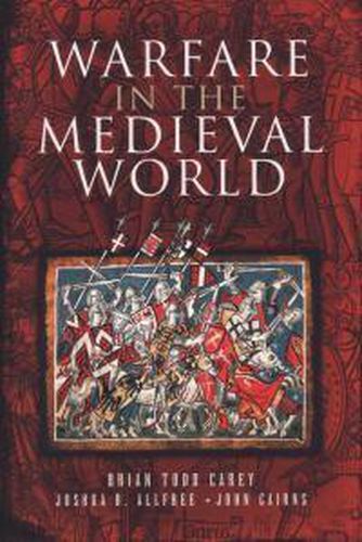 Warfare in the Medieval World