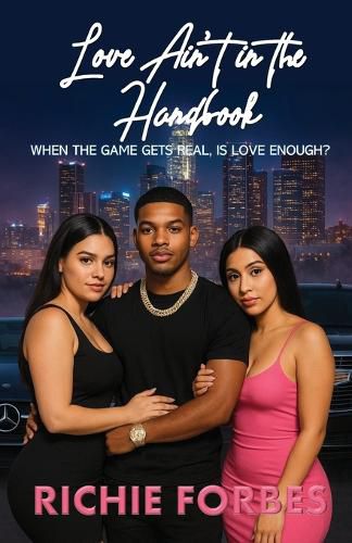 Cover image for Love Ain't in the Handbook