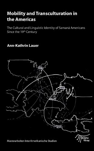 Cover image for Mobility and Transculturation in the Americas