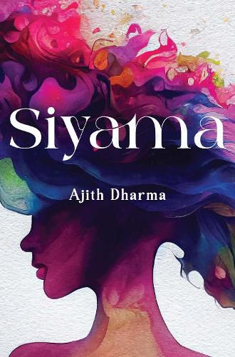 Cover image for Siyama
