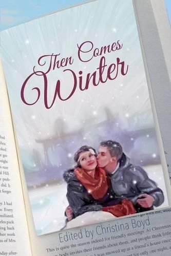 Cover image for Then Comes Winter