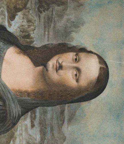 Cover image for Marcel Duchamp