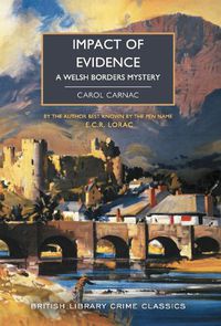 Cover image for Impact of Evidence