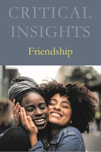 Cover image for Critical Insights